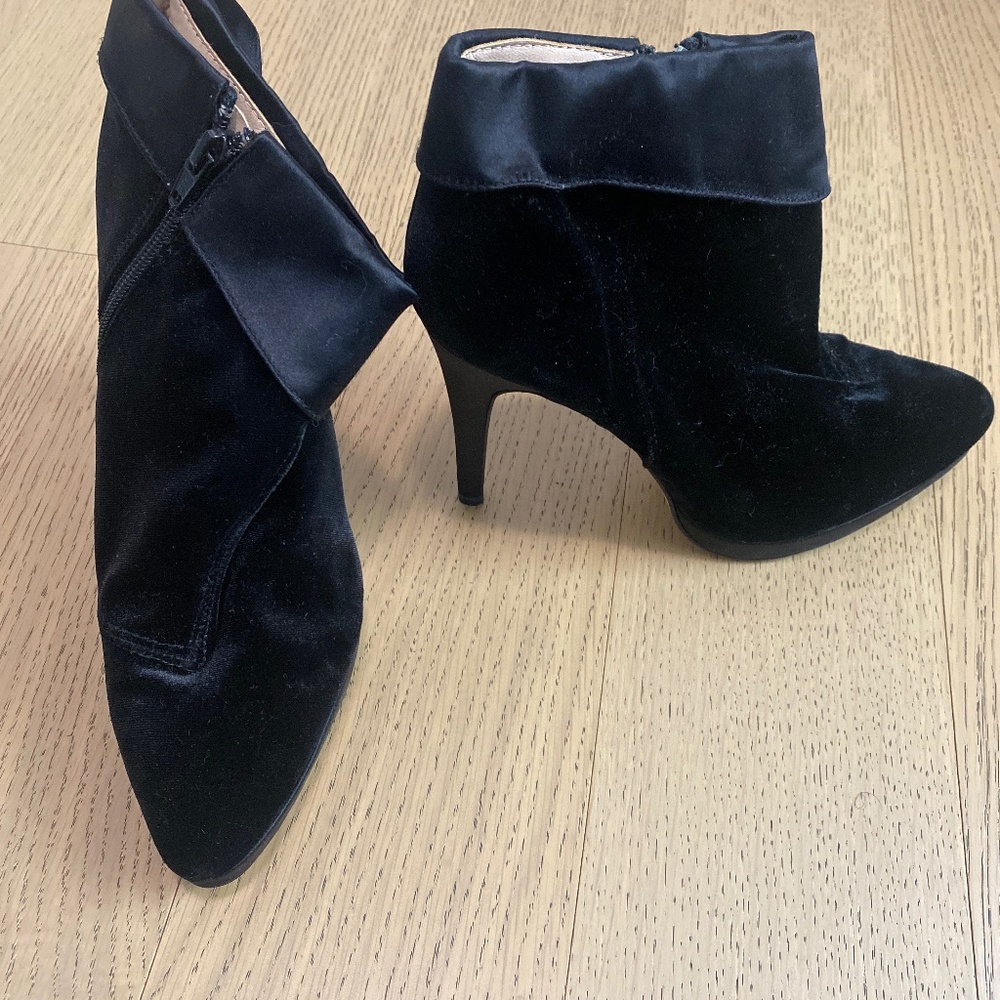 Reiss bootie